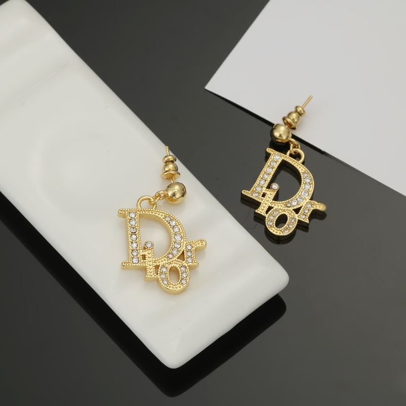 Christian Dior Earrings